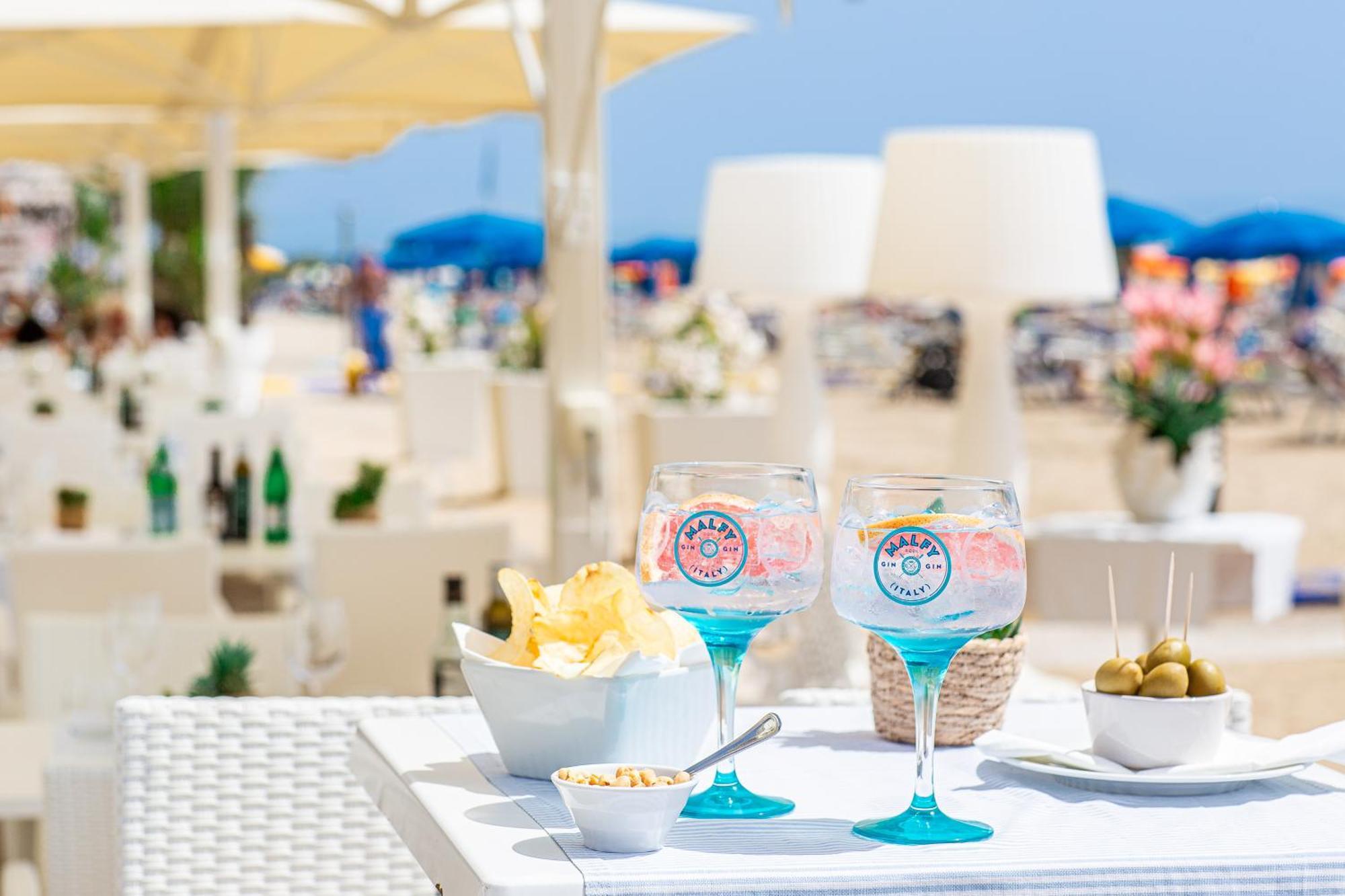 Appartamento Fronte Mare Villa Lory Lignano Sabbiadoro Exterior foto